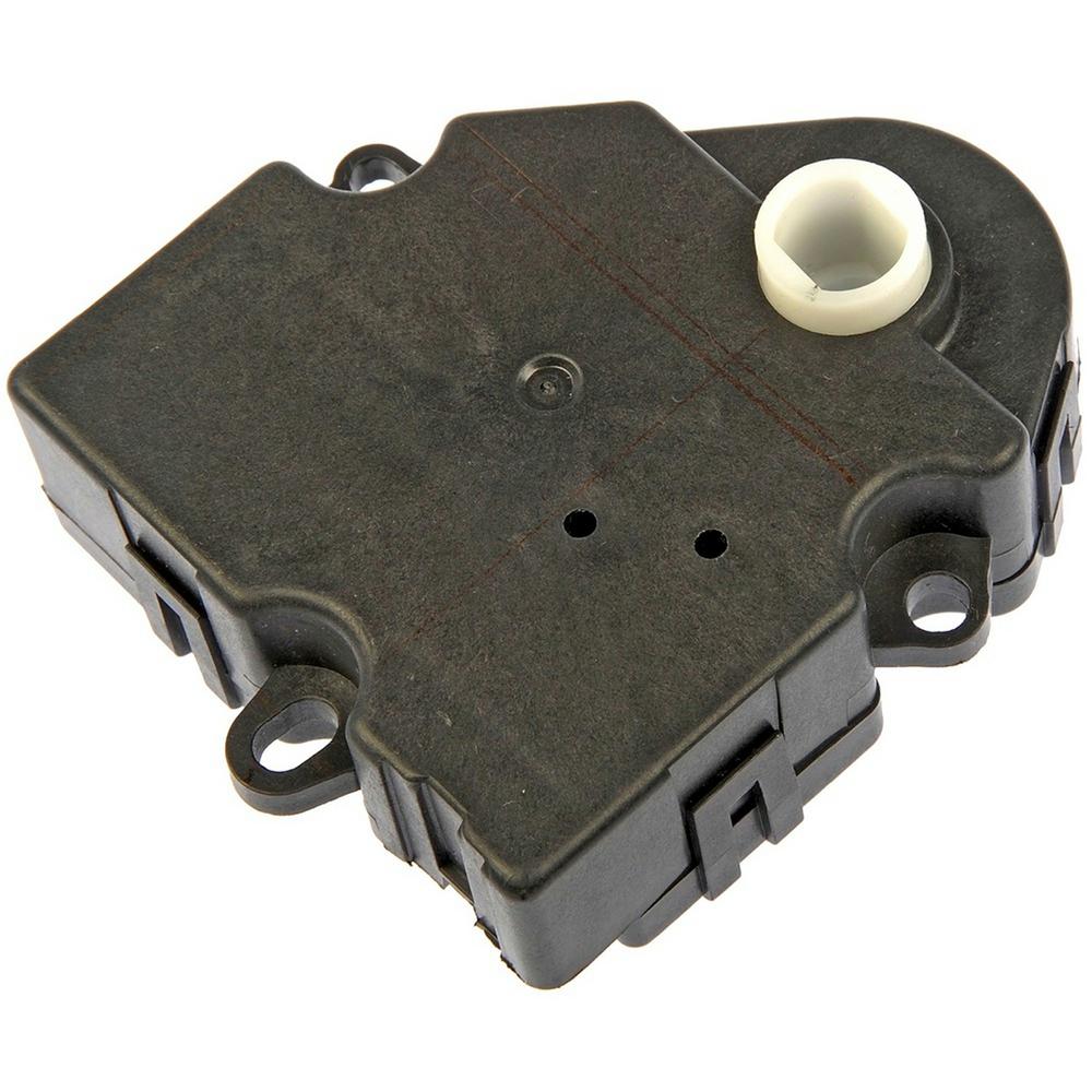 HVAC Air Door Actuator for fit 2002 2003 2004 2005 2006 2007 2008 2009
