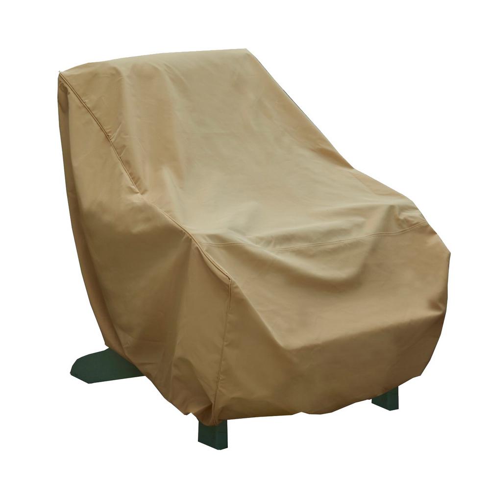 Seasons Sentry Patio Furniture Covers Accessories The Adirondack Chair Cover