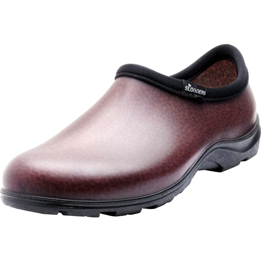 sloggers men's premium garden clog