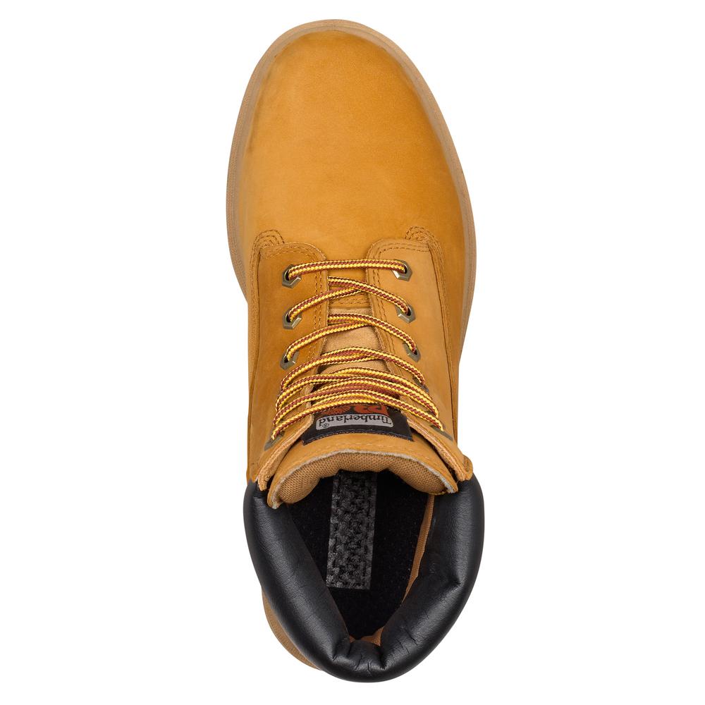 8.5 w timberland