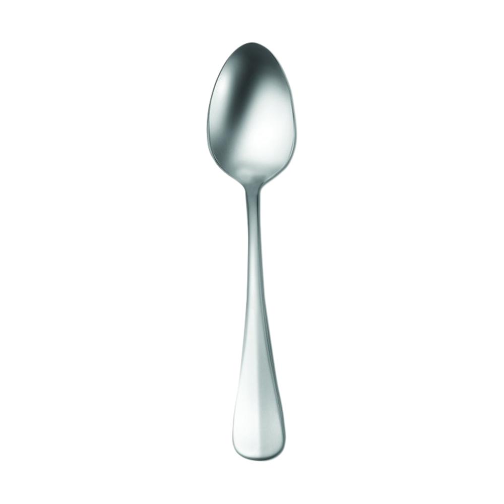 Stainless Steel/_18//0/_430 18//0 Stainless Steel Amefa Baguette Set of 12 Dessert Spoons 179 mm Long