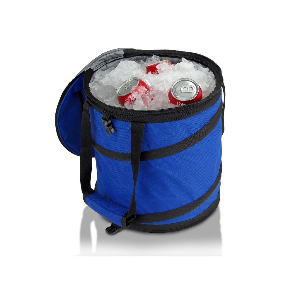 portable insulated cooler