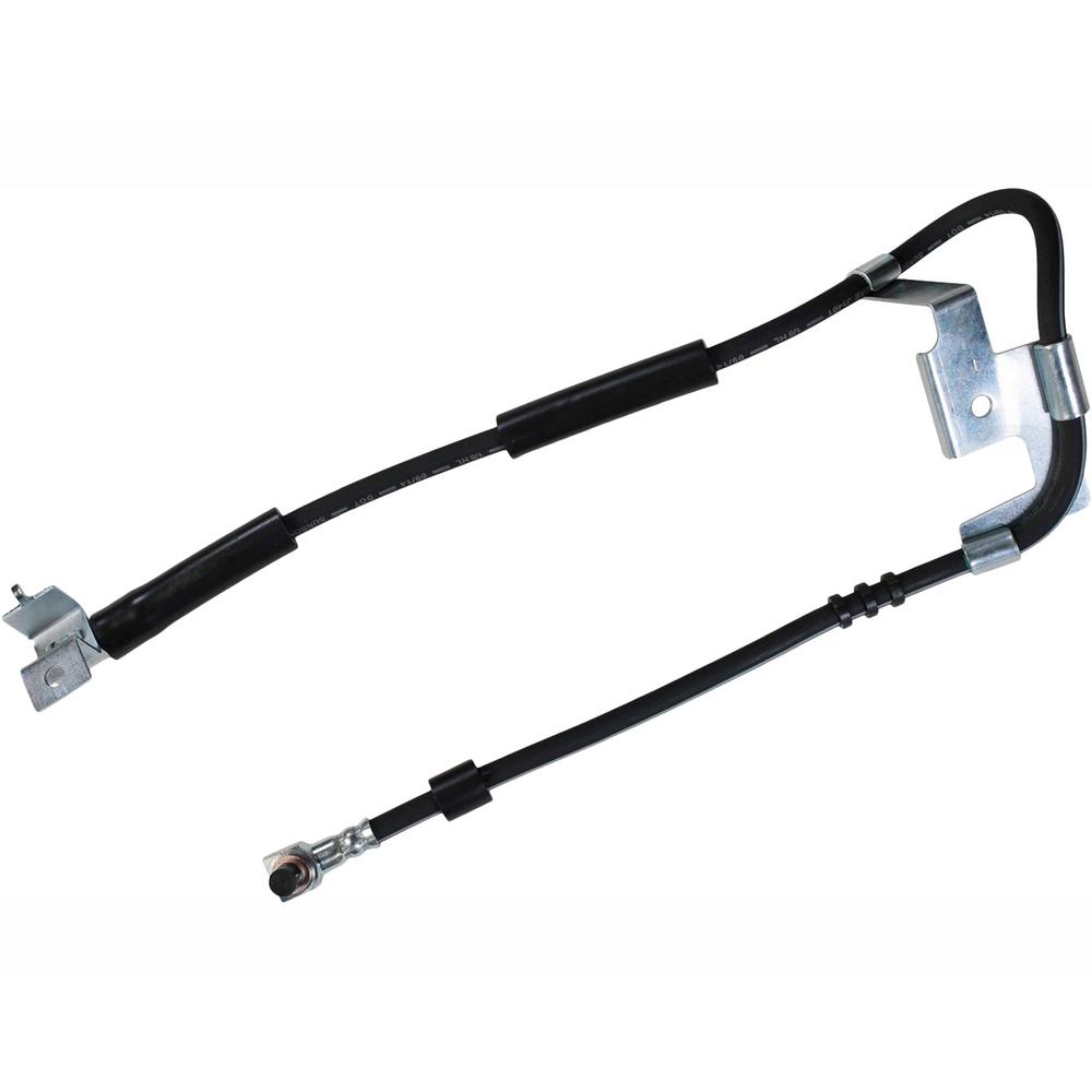 Brake Hydraulic Hose Front Sunsong North America 2203176