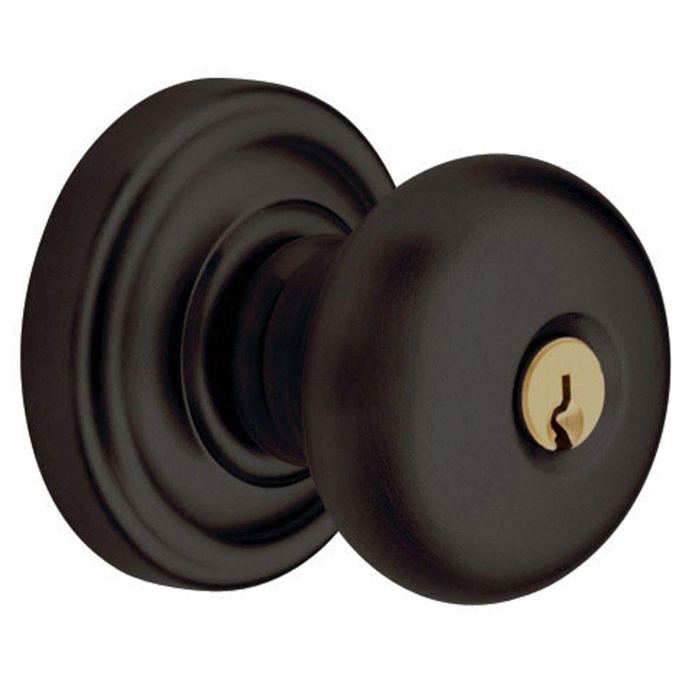 Interior Door Knobs Door Hardware The Home Depot