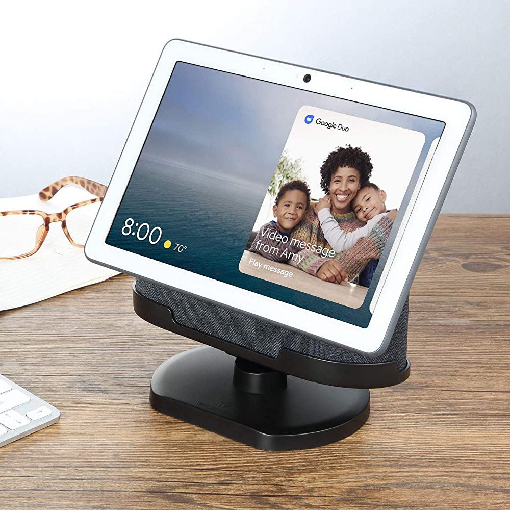 google nest hub compatibility
