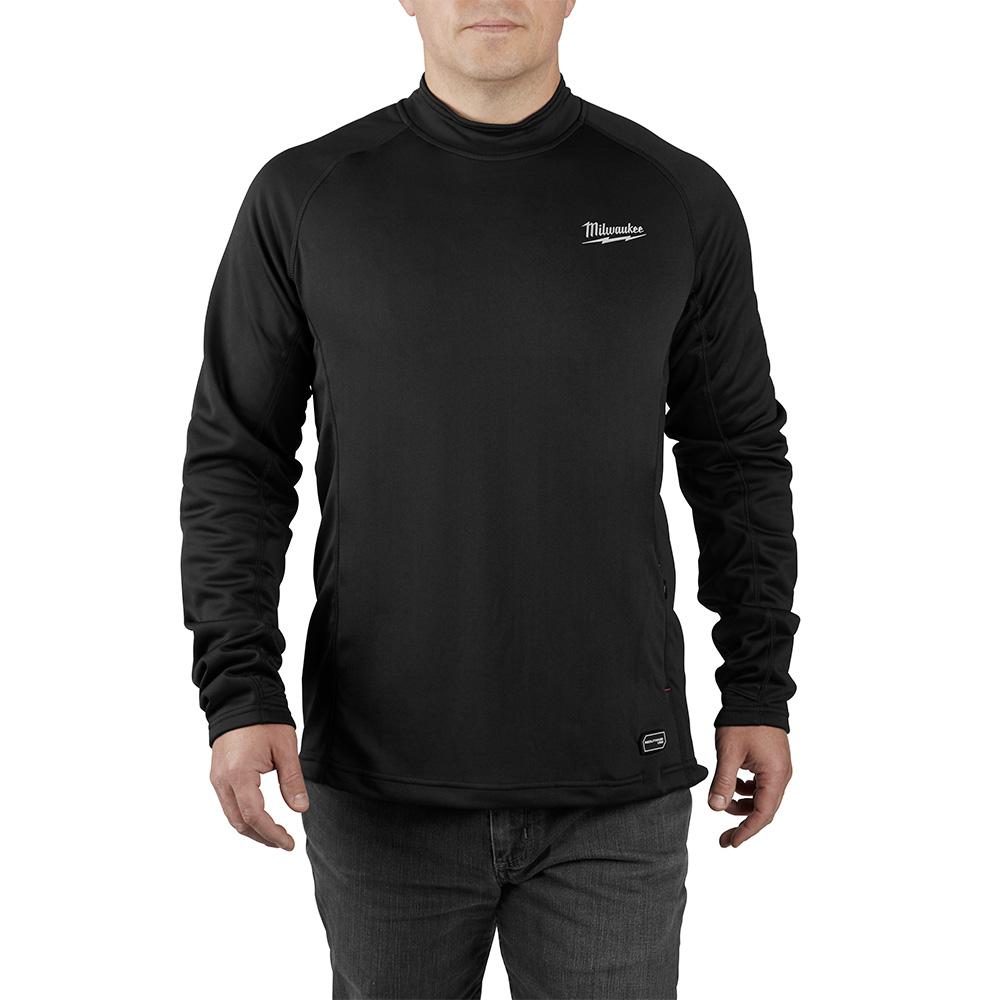 sweat wicking base layer