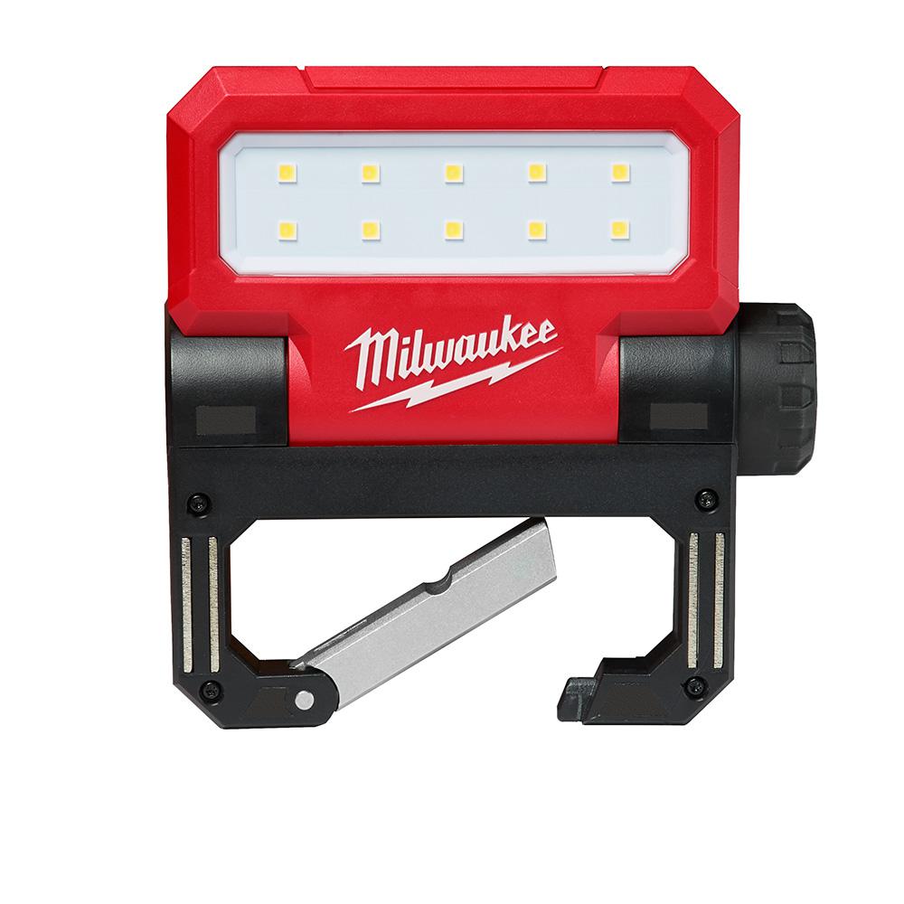 milwaukee led light