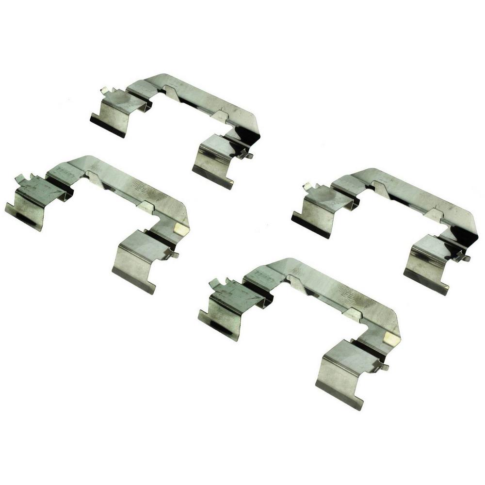 Centric Ceramic 301.12020 Brake Pad
