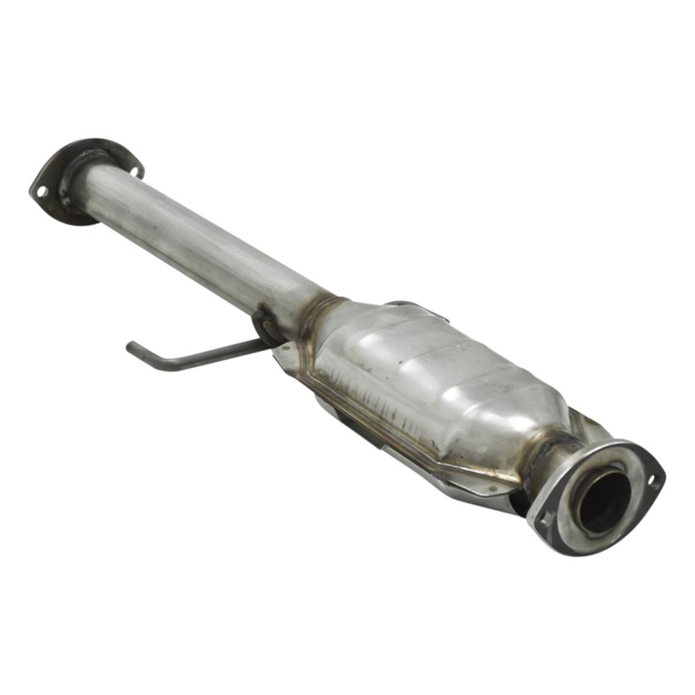 Flowmaster 2010011 Catalytic Converter