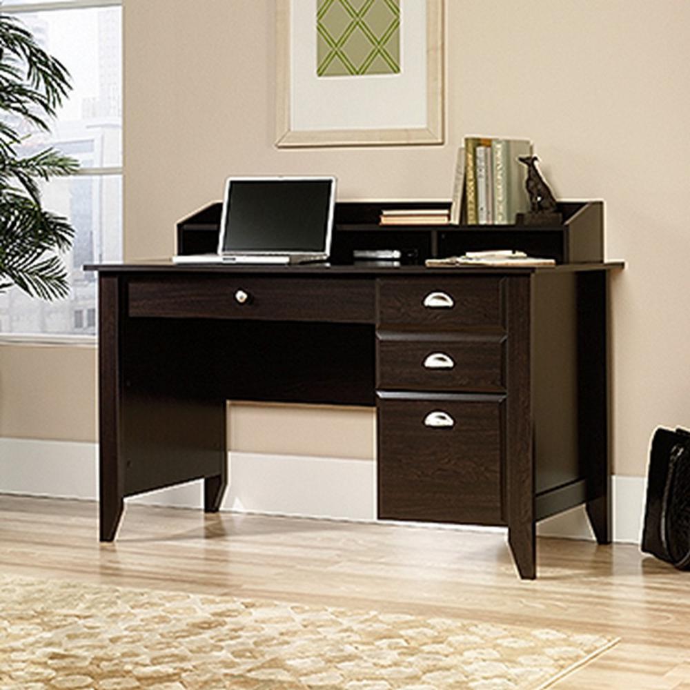 042666102056 Upc Sauder Shoal Creek Desk Jamocha Wood Buycott