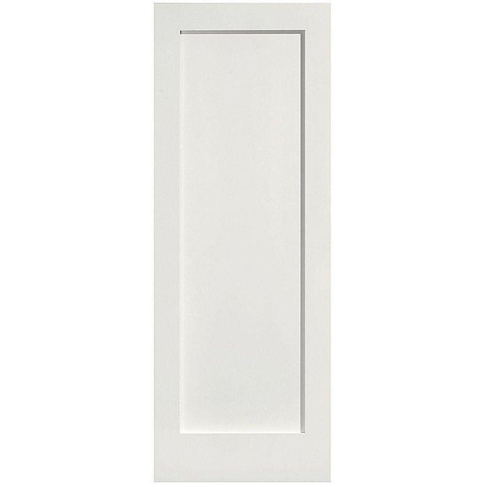 Masonite 36 In X 80 In Mdf Series Smooth 5 Panel Equal | masonite 36 in x 80 in mdf series 1 panel right handed Masonite 36 In X 80 In Mdf Series Smooth 5 Panel Equal | masonite 36 in x 80 in mdf series 1 panel right handed