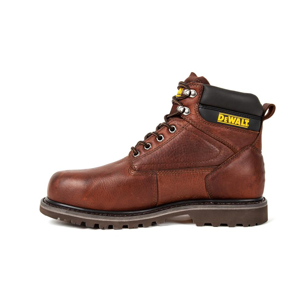 mens discount work boots