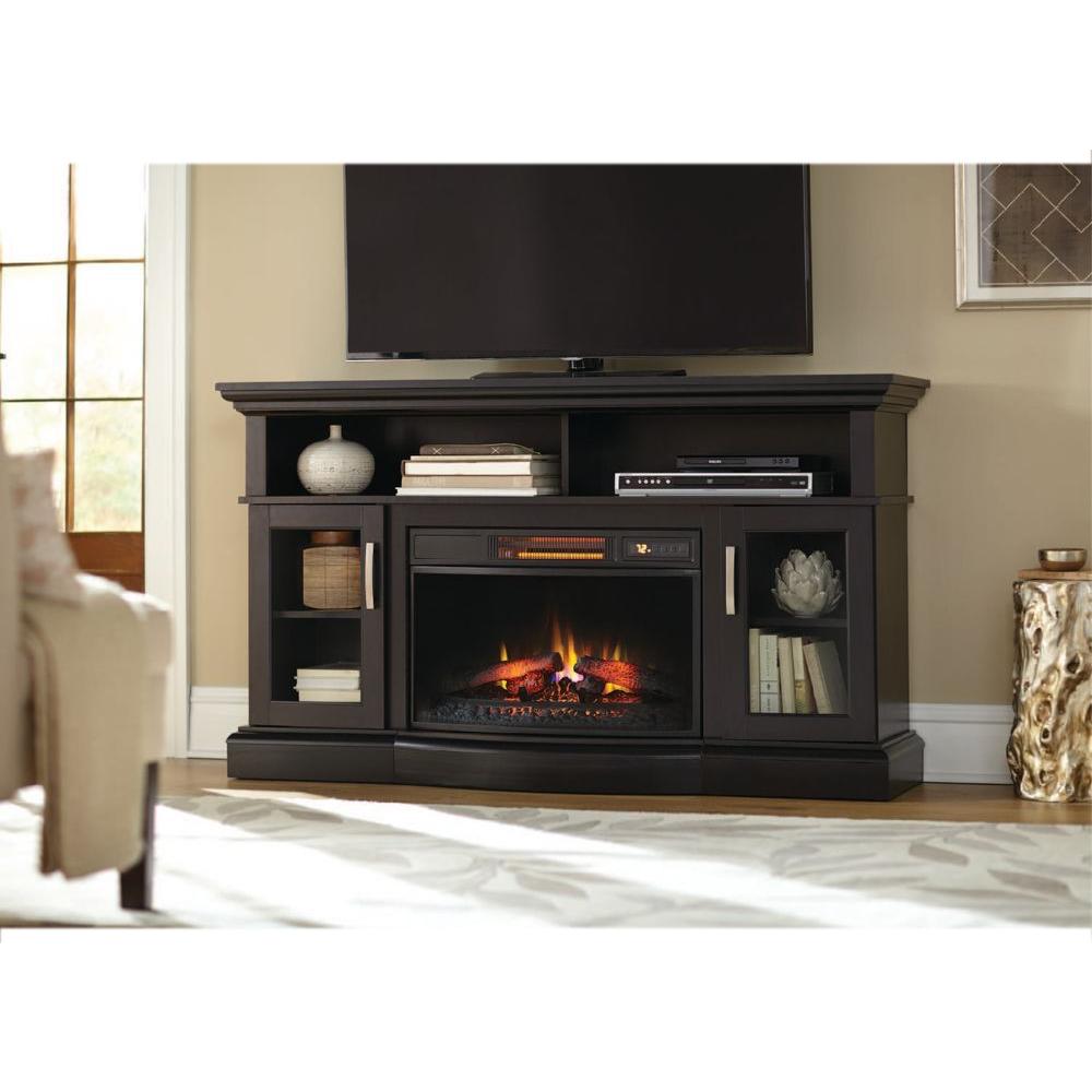 Smith and Hawken Fireplace ScreenTitle