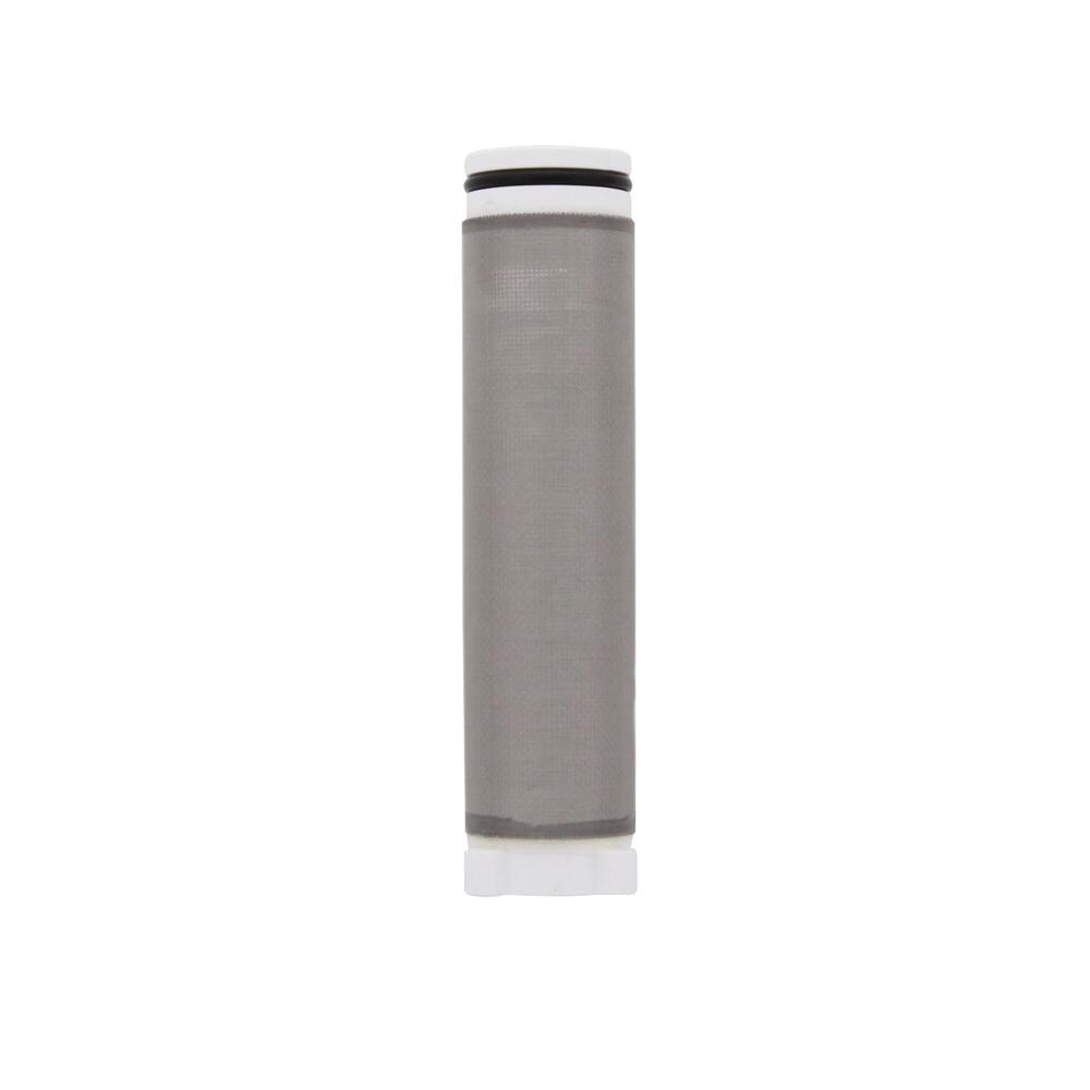 Rusco FS1200SS 200 1 Inch Mesh Replacement Stainless Steel Spin Down