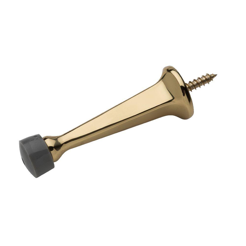 PrimeLine Door Blocker Entry DoorstopU 10826 The Home Depot