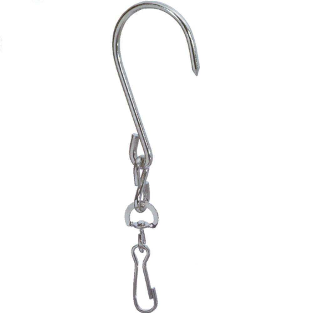 Warner Swivel Pot Hook11063 The Home Depot