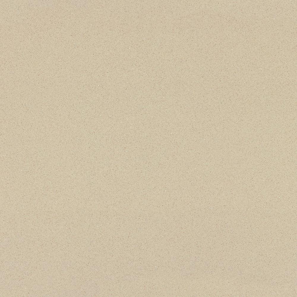 Wilsonart 5 Ft X 12 Ft Laminate Sheet In Neutral Glace With Standard