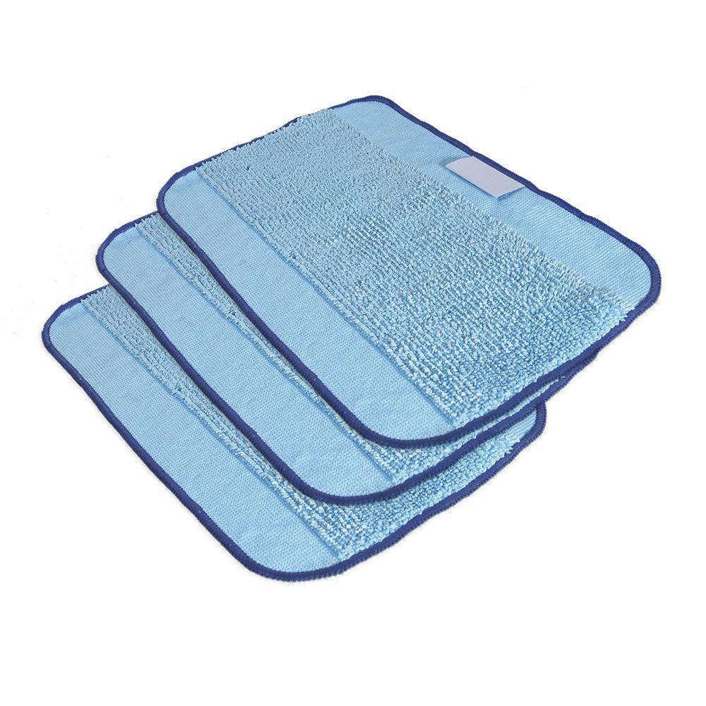 irobot microfiber cloth