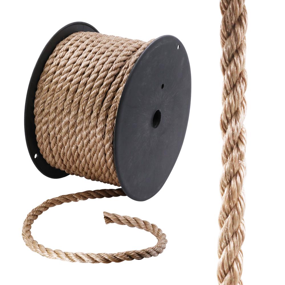 rope cost per foot