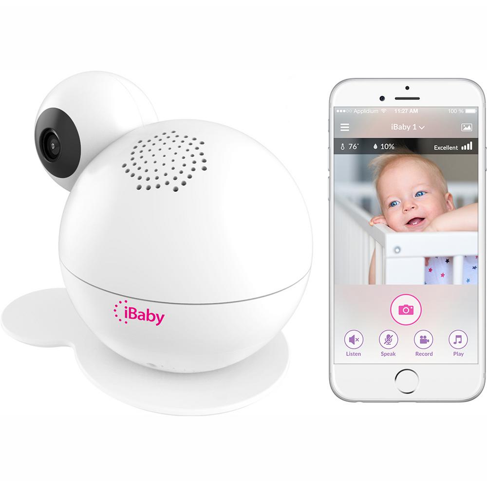 ibaby care monitor m2s