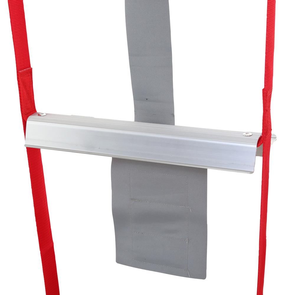 Kidde 2 Story Escape Ladder (2Pack) Emergency Fire Safety eBay