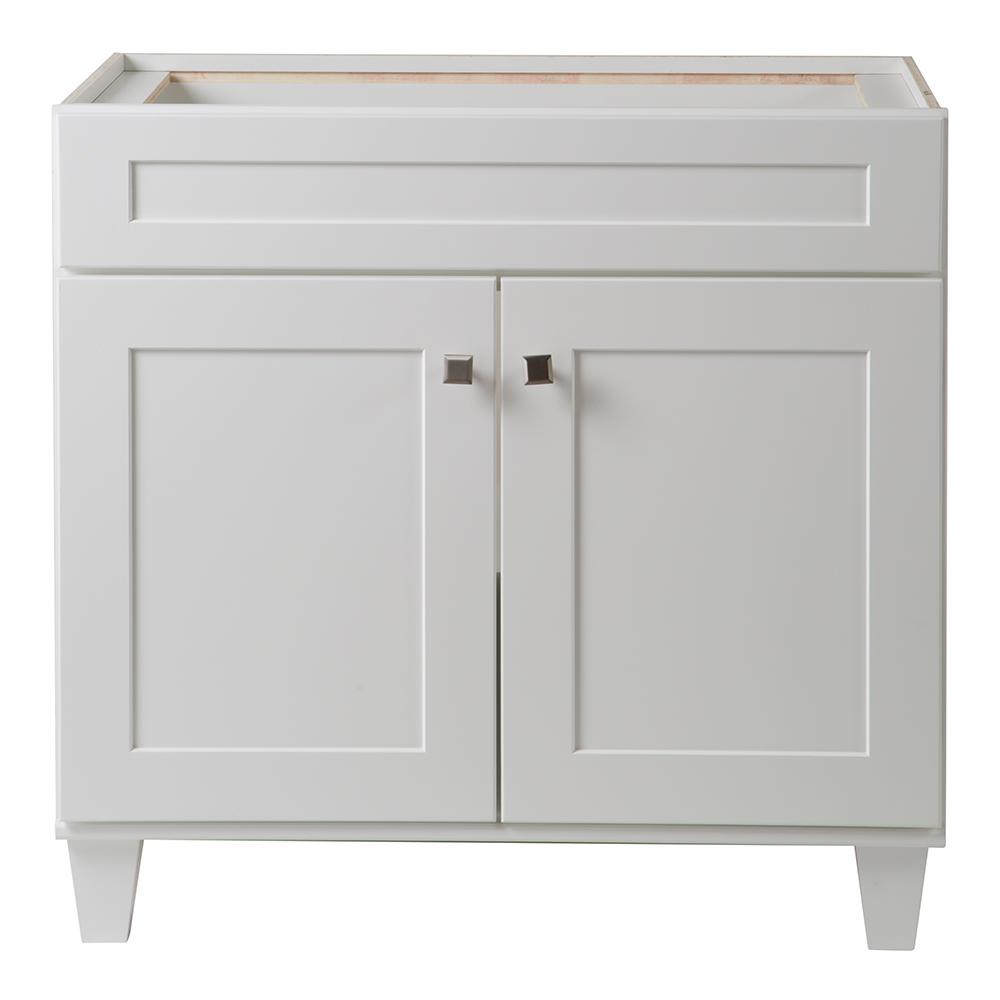 Home Decorators Collection Creeley 36 in. W x 22 in. D ...