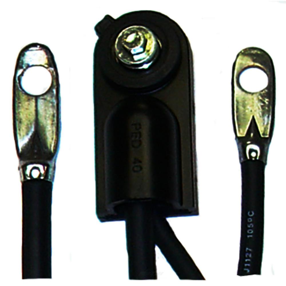 Battery Cable ACDelco Pro 4SD16XR