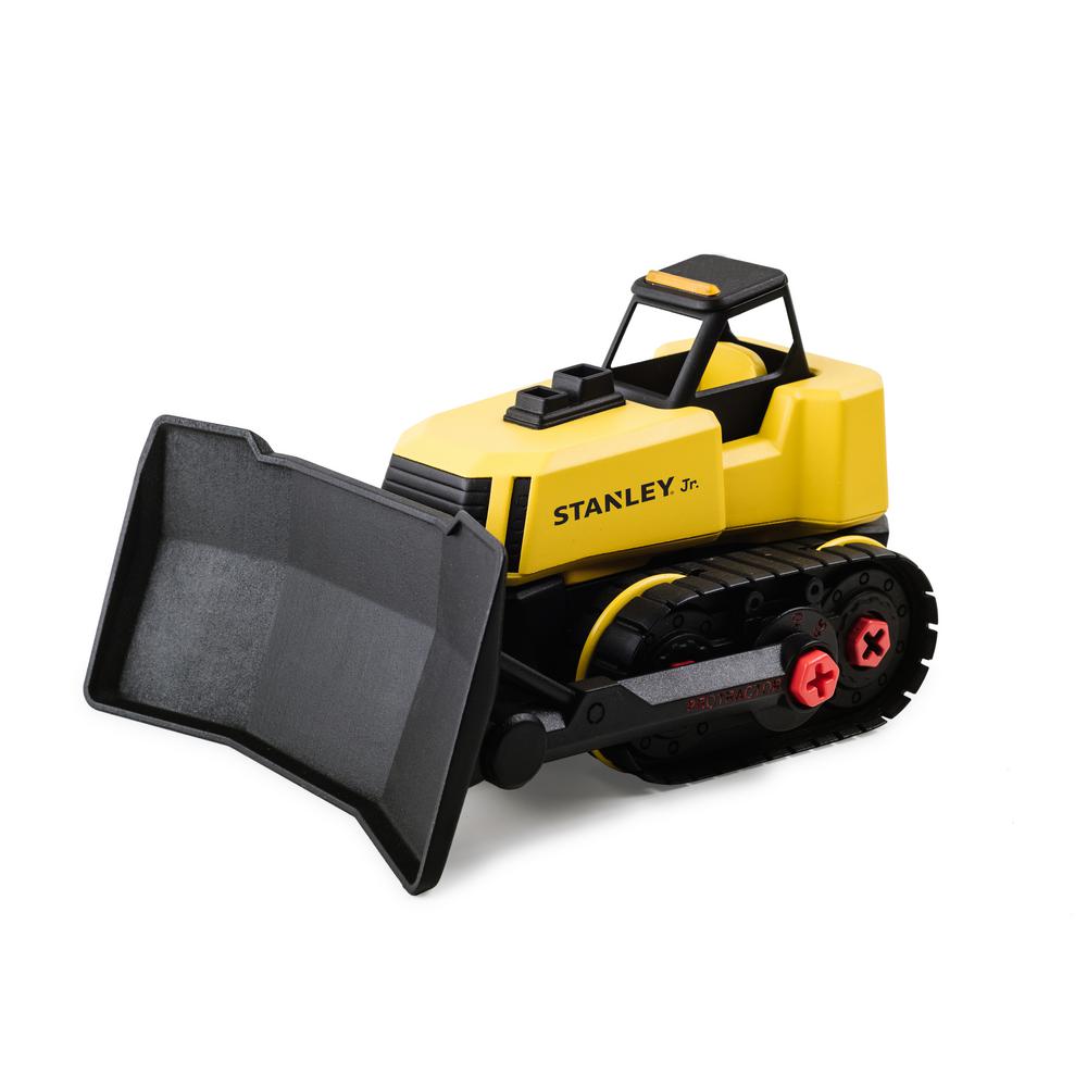 stanley jr toy chainsaw