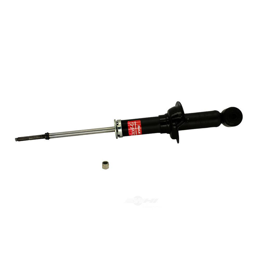 KYB Rear ExcelG Suspension Strut fits 20082011 Mitsubishi Lancer