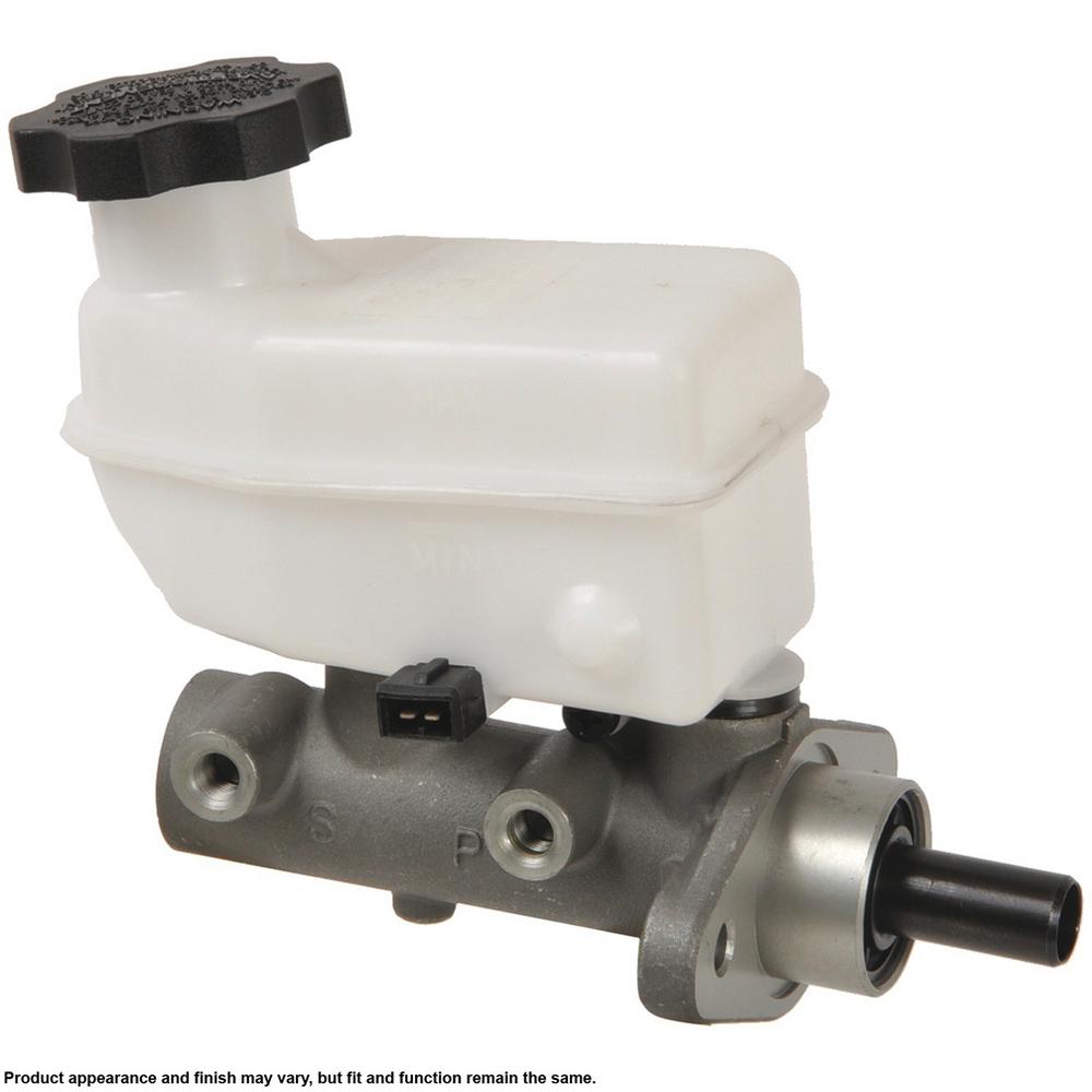 Cardone Ultra Brake Master Cylinder 2003-2006 Kia Sorento-13-3461 - The ...