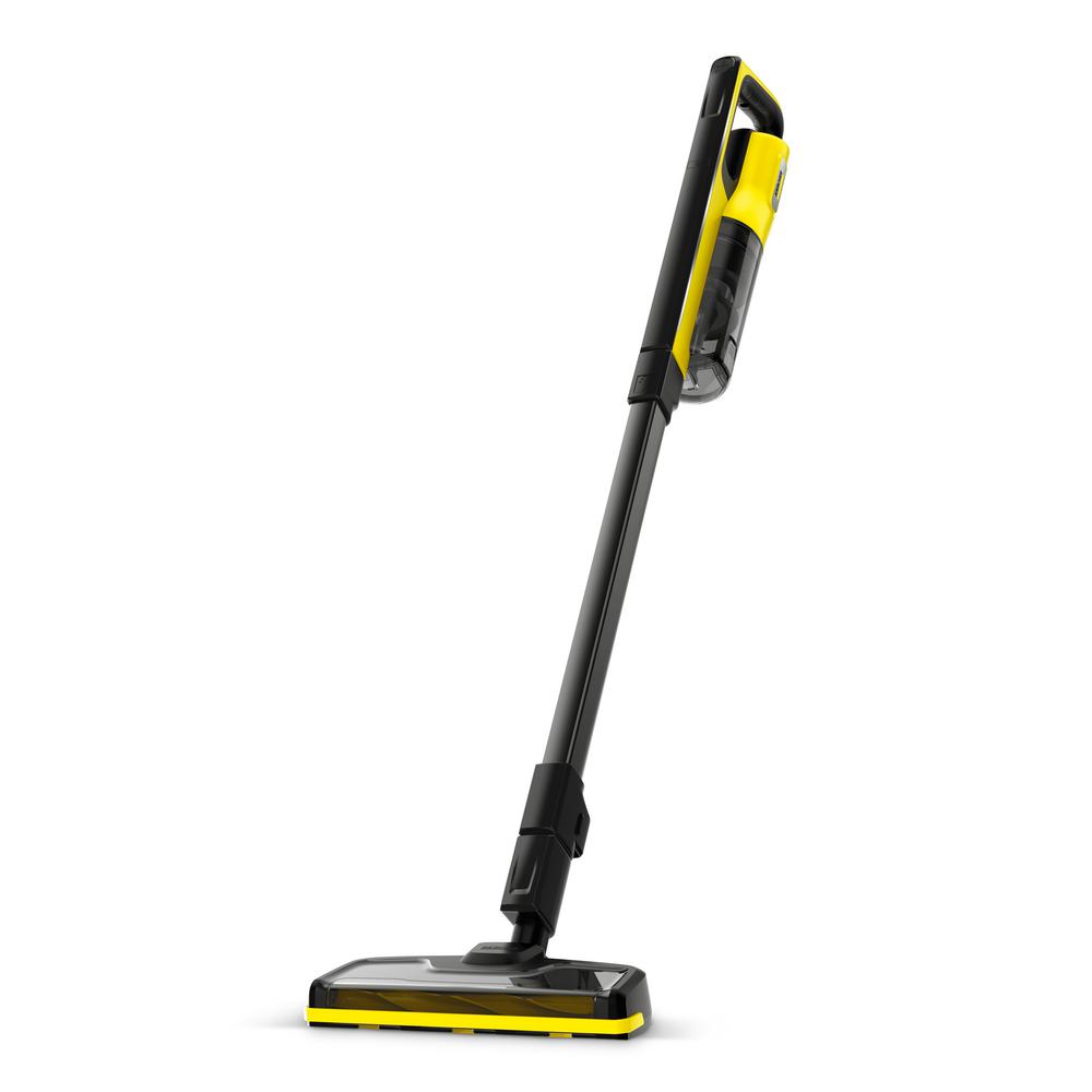 karcher cordless grass trimmer