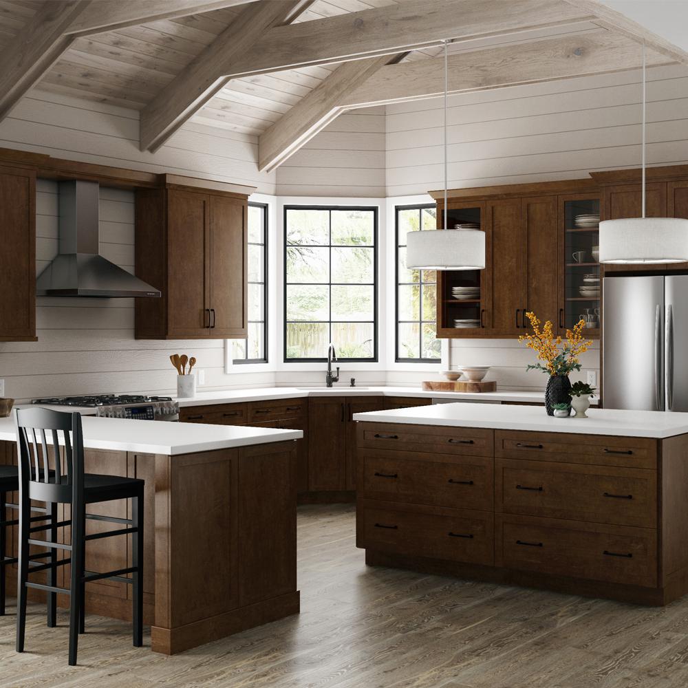 Hampton Bay Designer Series Soleste Embled 30x18x12 In Wall Lift Up Door Kitchen Cabinet E Hampton Bay Designer Series Soleste Embled 30x18x12 In Wall Lift Up Door Kitchen Cabinet E