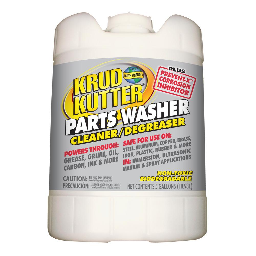 thumbnail image 2 of Krud Kutter Original Cleaner & Degreaser – Heavy-Duty Multi-Purpose (KK012) 2 of 4