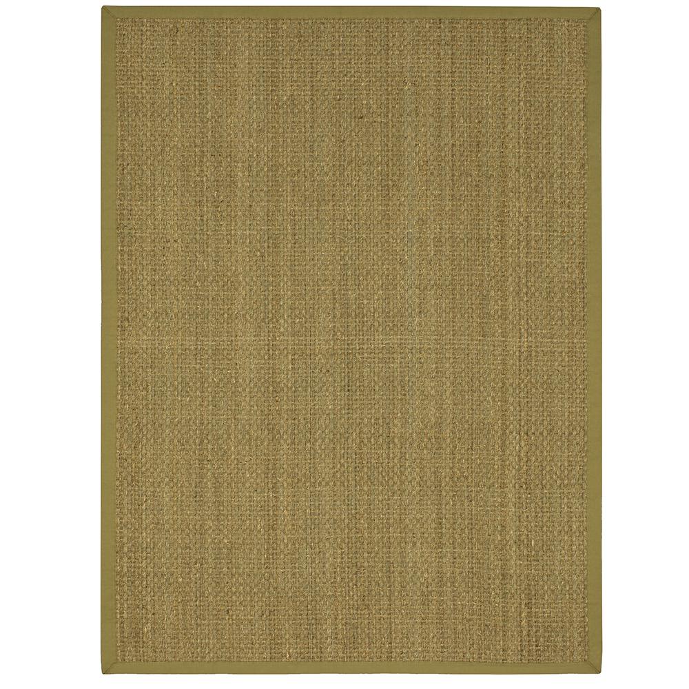 Home Decorators Collection Seascape Natural 7 Ft X 9 Ft Area Rug