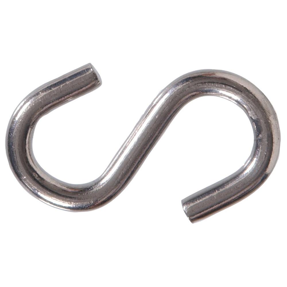 black iron s hooks