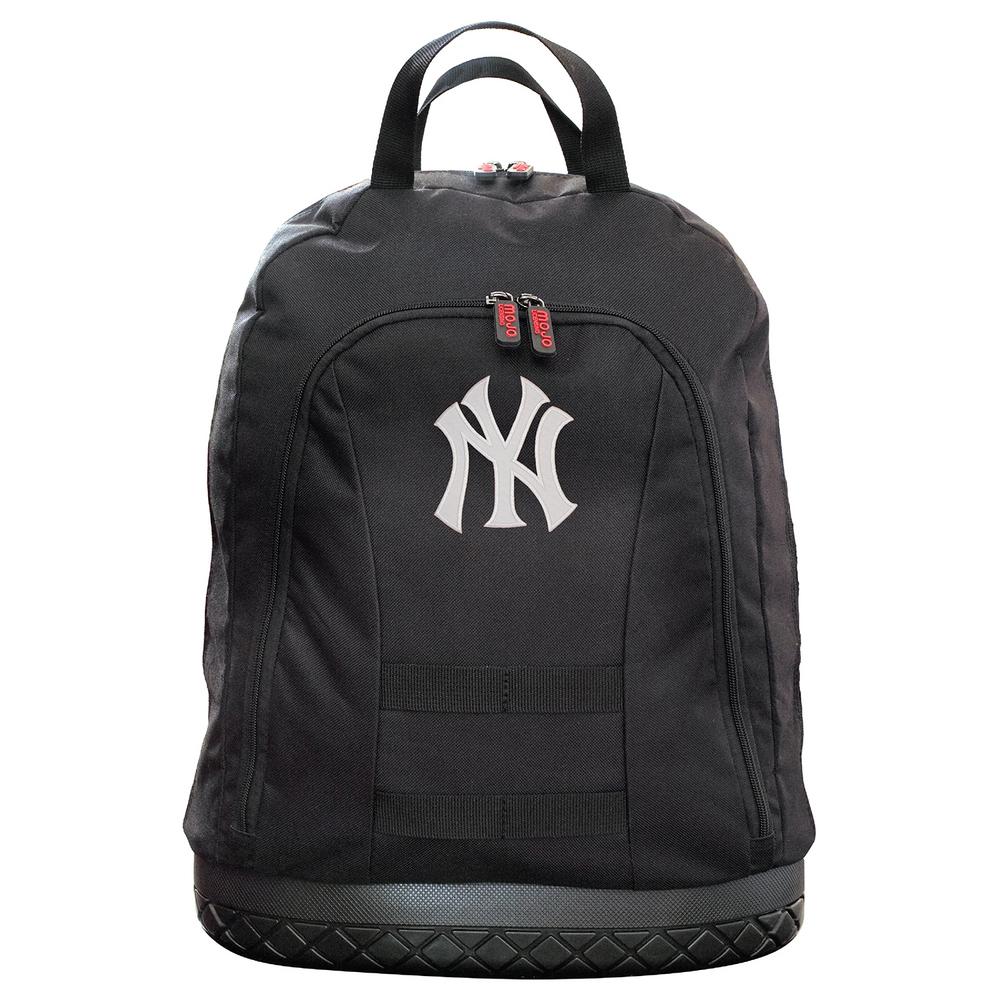 Mojo New York Yankees Deluxe 2Piece Backpack and Carry on Set MLYKL104