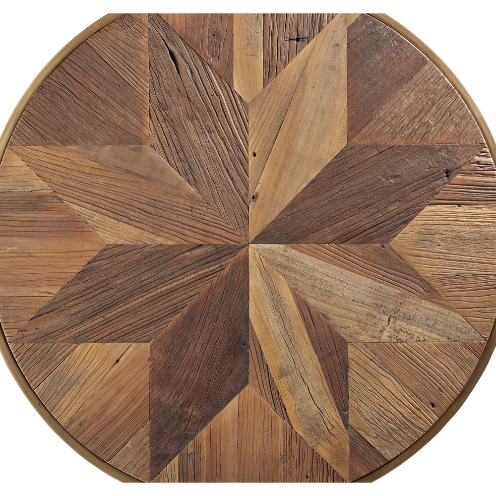 Soho Sundance Gold Medal Round Tail Table Soho Sundance Gold Medal Round Tail Table