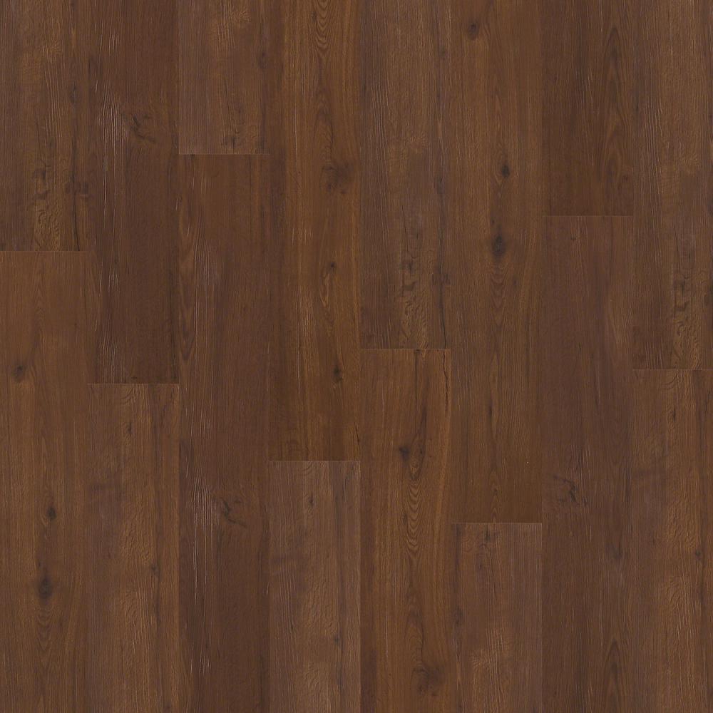 Shaw Manchester Click 6 in. x 48 in. Townsend Resilient Vinyl Plank