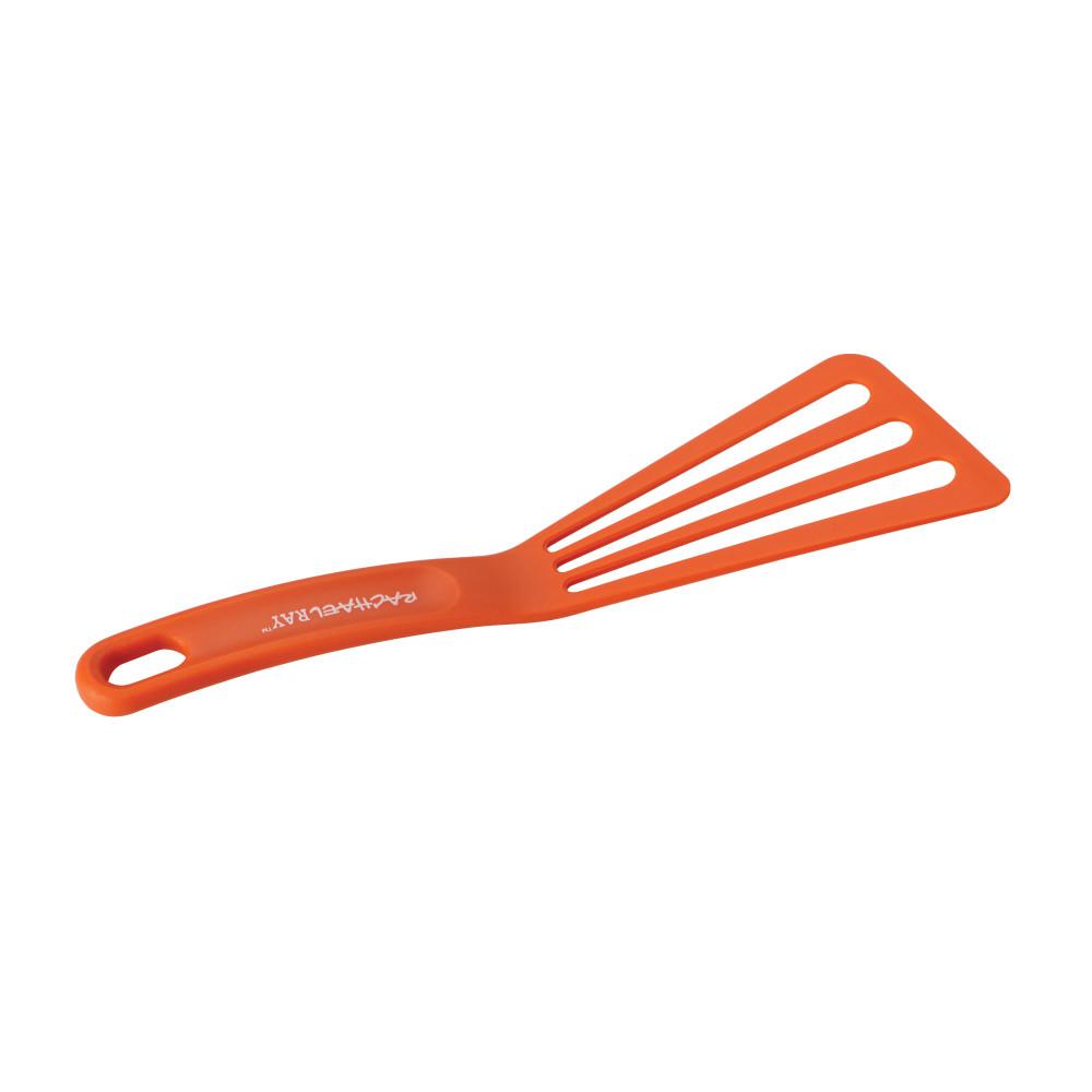 Rachael Ray Nylon Orange Kitchen Utensil Set Set Of 6 51551