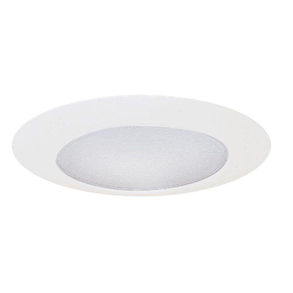 Tenmat Recessed Light Cover Ff130e The Home Depot