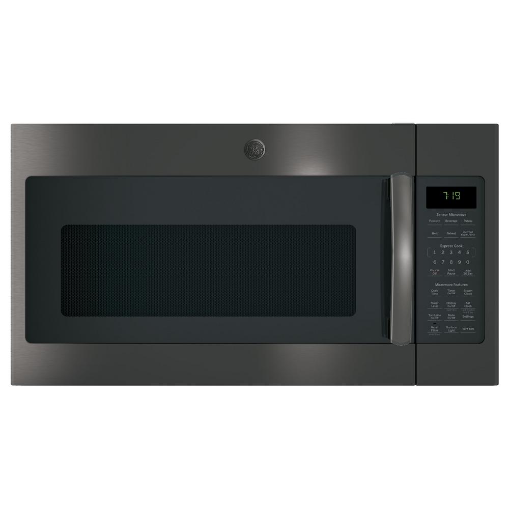 Over-the-Range Microwaves - Microwaves - The Home Depot