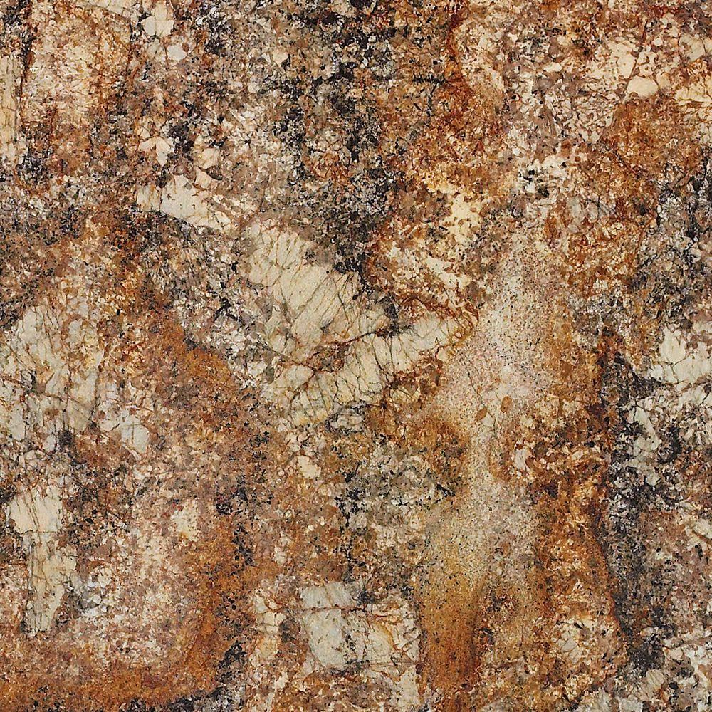 Formica 5 In X 7 Laminate Countertop Sample 180fx Golden Laminate Countertop Sample In 180fx Golden Mascarello With