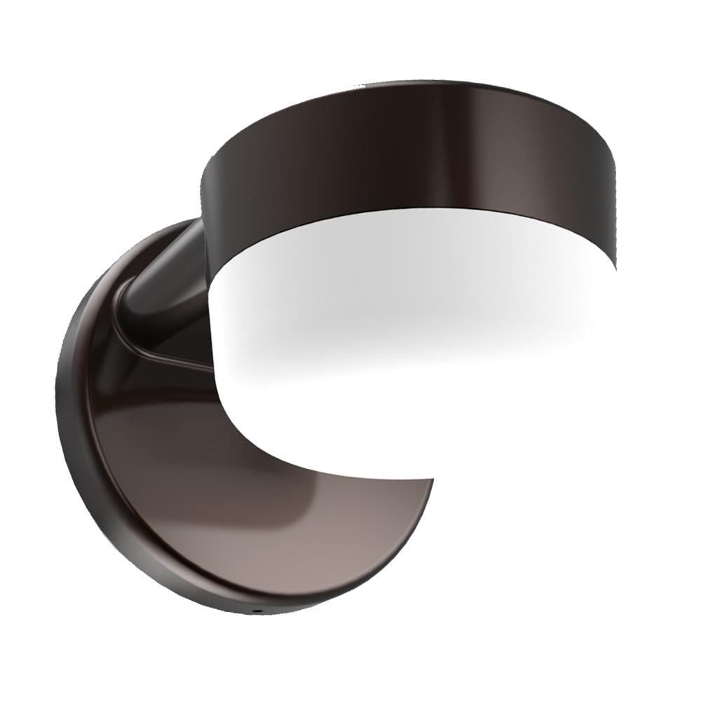 Wall Packs Commercial Lighting The Home Depot Architectural Bronze Outdoor Integrated Led Entry And Patio Wall Pack Light With 900 Lumen