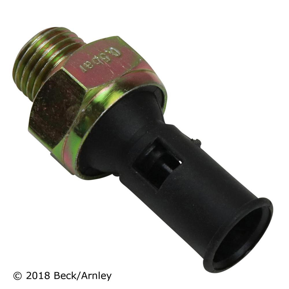 Beck Arnley Engine Oil Pressure Switch 201 1334 The Home Depot   Beck Arnley Electrical Car Parts 201 1334 64 1000 