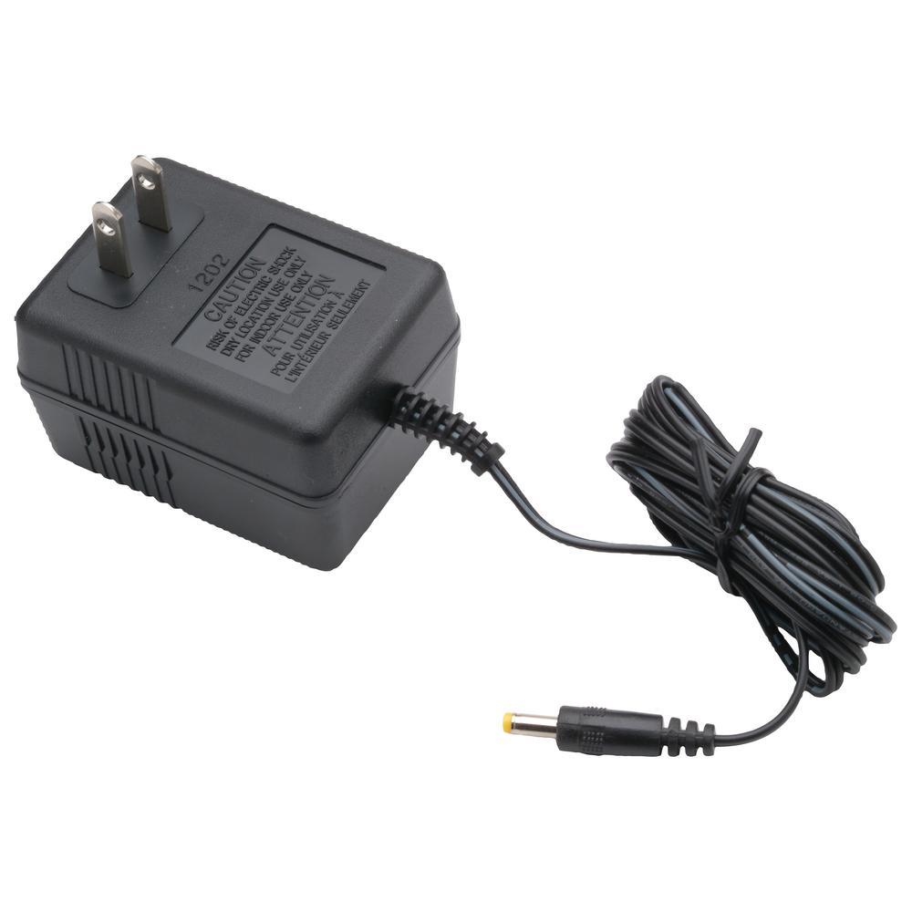 Zurn Plug-In Power Converter-P6900-ACA 
