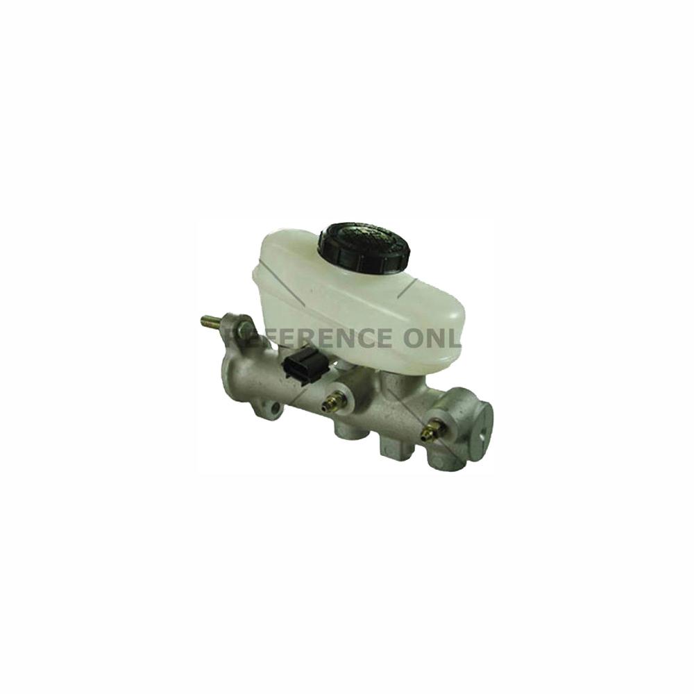 Centric Parts 131.65038 Brake Master Cylinder