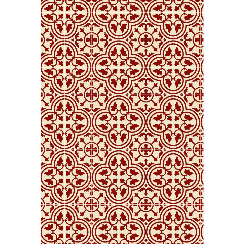 Vinyl Outdoor Rugs Rugs The Home Depot