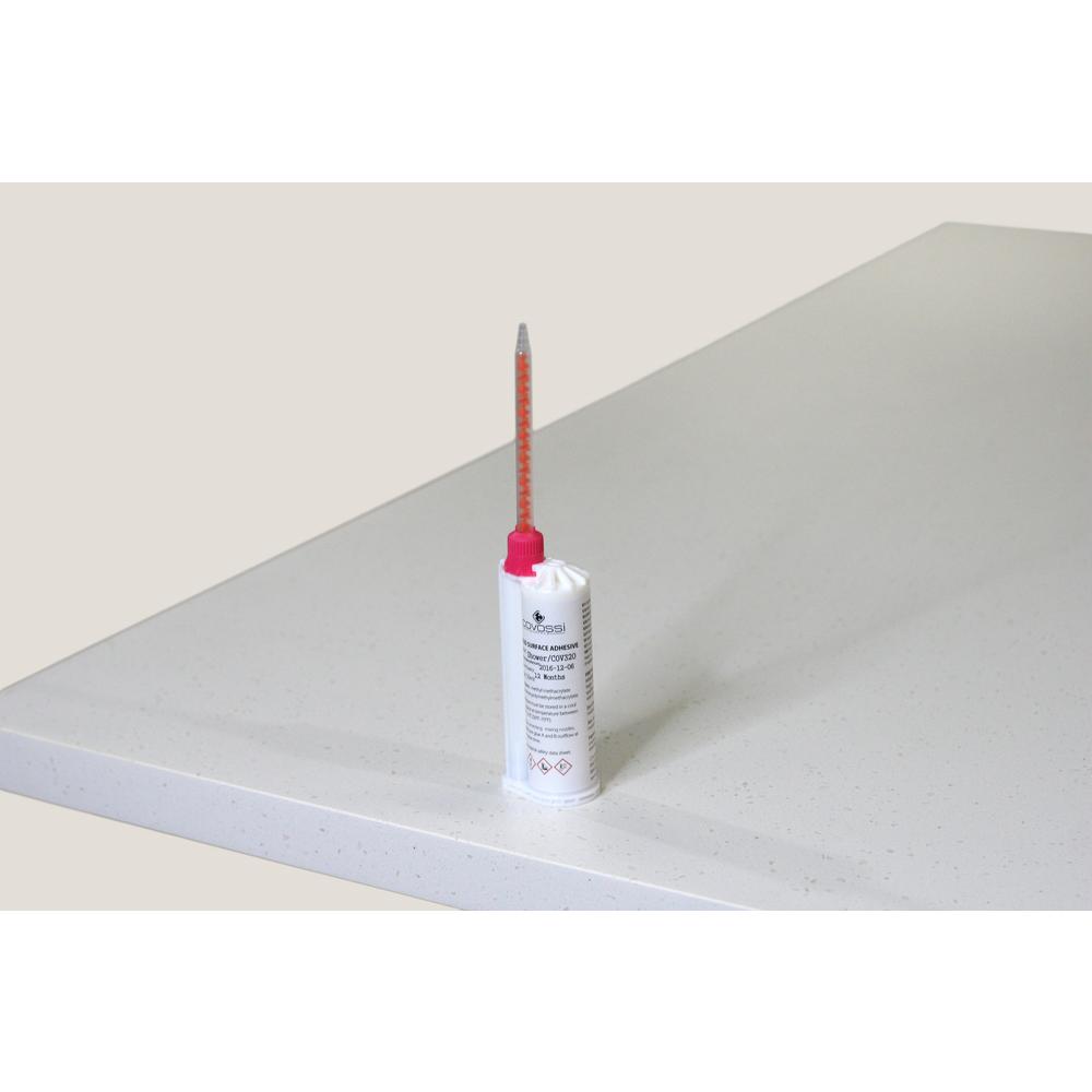 Poplar Solid Surface Adhesive and FillerCOV434SM The Home Depot