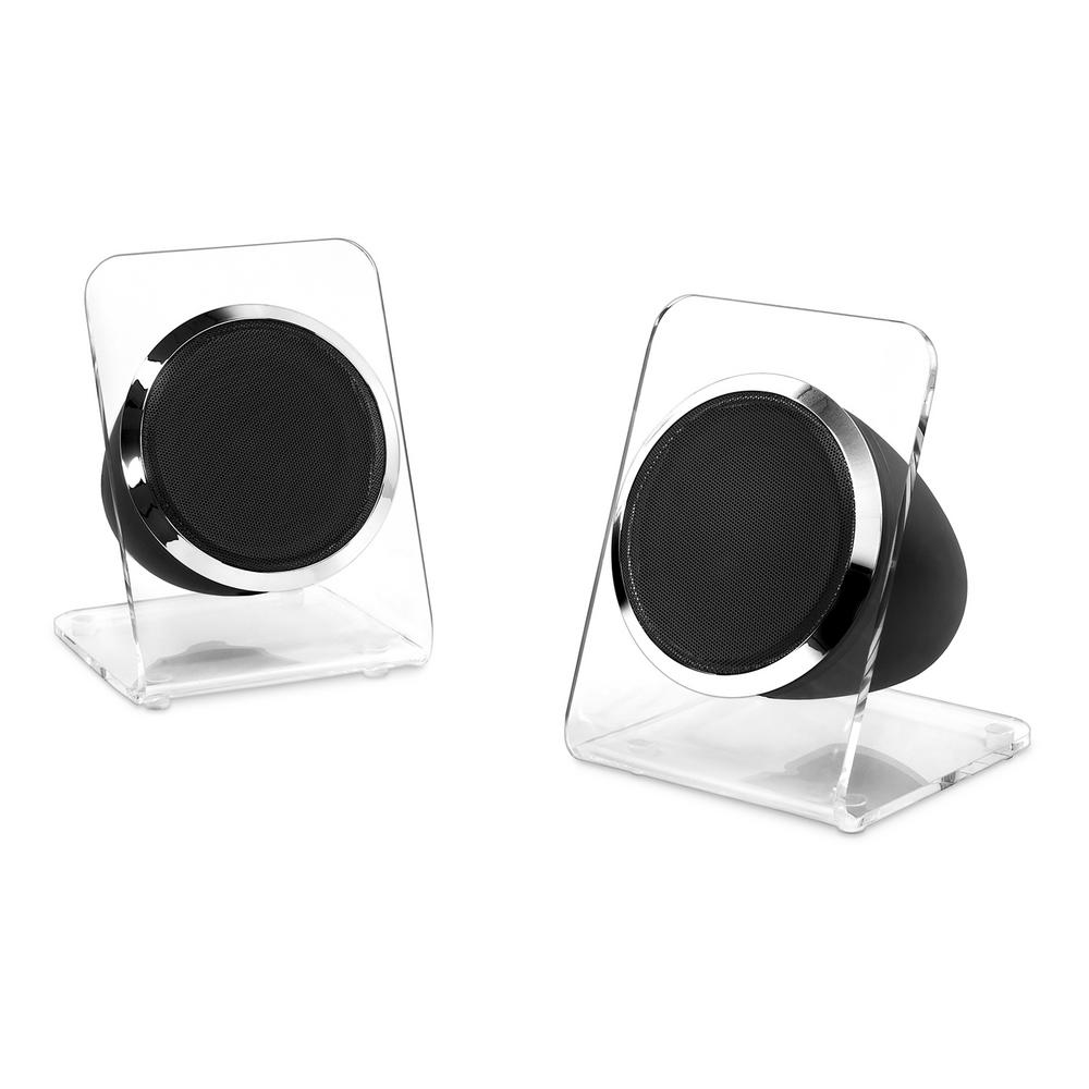 victrola acrylic turntable