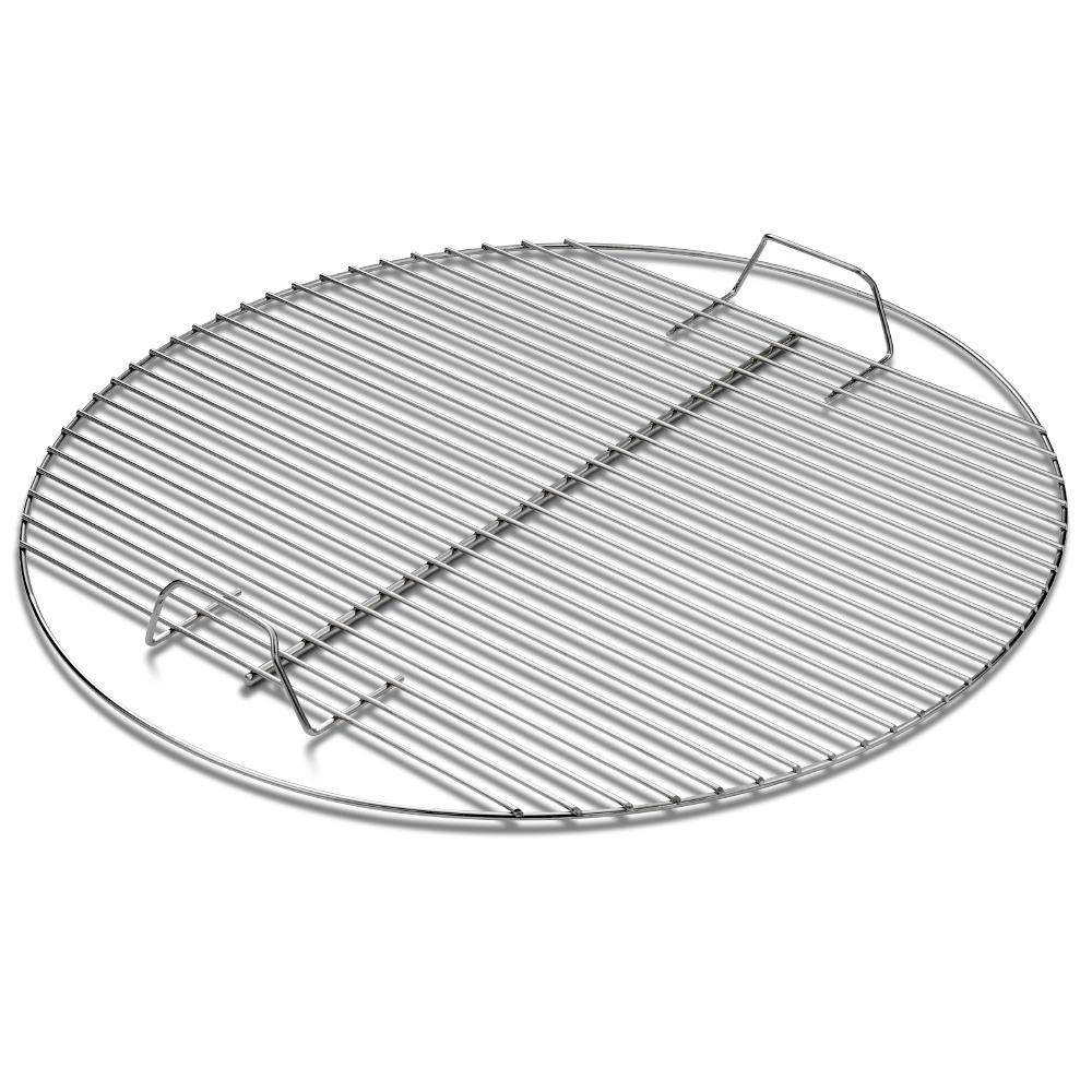 Weber Replacement Cooking Grate For One Touch Silver Bar B Kettle